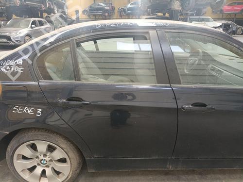 Dør høyre bak BMW 3 (E90) 320 d (177 hp) 29998611