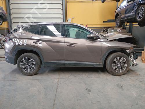 Brugte HYUNDAI TUCSON (NX4E, NX4A) 1.6 T-GDi (150 hp) 4340620