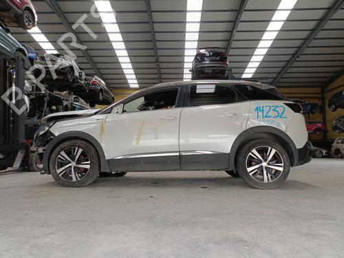 Squib airbag PEUGEOT 3008 II SUV (MC_, MR_, MJ_, M4_) 1.2 THP/ PureTech 130 (MRHNSM, MRHNSU, MRHNSJ, MRHNYW,... | BP29972963C102