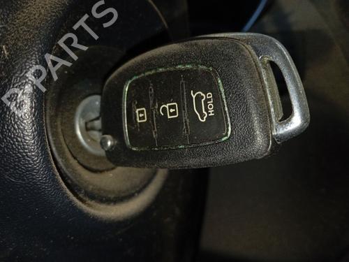 electronic-module-hyundai-ix35-lm-el-elh-2009-2010-2011-2012-2013-2014-2015-2016-40560060 main image