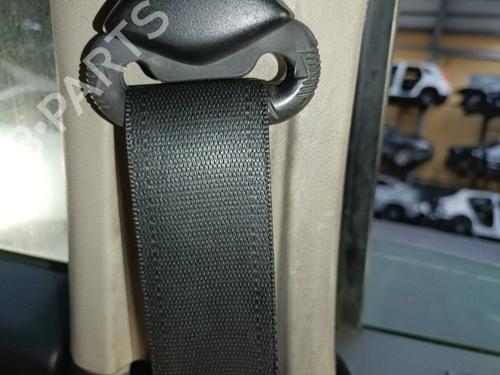 Used Front left seatbelt FIAT LINEA (323_, 110_) 1.3 D Multijet (323AXB11, 323AXB1A) (90 hp) 22715478