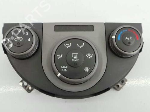 Used Climate control KIA SOUL II (PS) 1.6 CRDi 128 (126 hp) 2343434