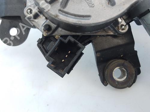 Ruitenwissermotor achter RENAULT CAPTUR I (J5_, H5_) 0.9 TCe 90 | BP29180922M102