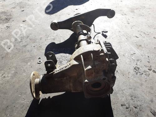 Front differential MITSUBISHI PAJERO IV (V8_W, V9_W) 3.2 DI-D (V88W, V98W) | BP6123248M23 