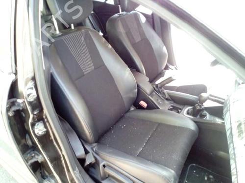Engine control unit (ECU) RENAULT MEGANE III Hatchback (BZ0/1_, B3_)  | BP3498474M57 