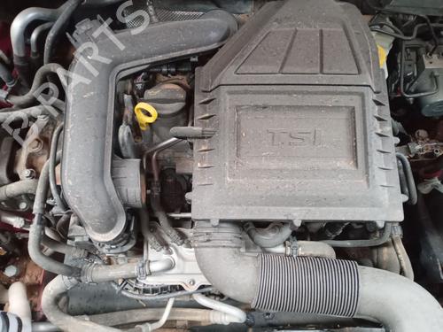 Left front brake caliper SEAT IBIZA IV (6J5, 6P1) 1.0 TSI | BP32116518M105 