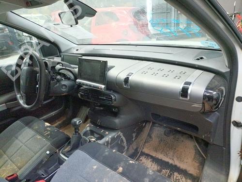 Tablier CITROËN C4 CACTUS 1.5 BlueHDi 100 (102 hp) 31215740