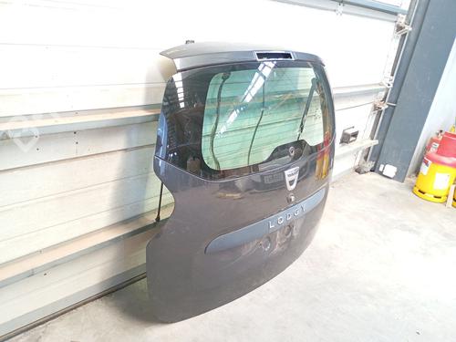 Tailgate DACIA LODGY (JS_) 1.5 dCi | BP36561442C6 - Image 2