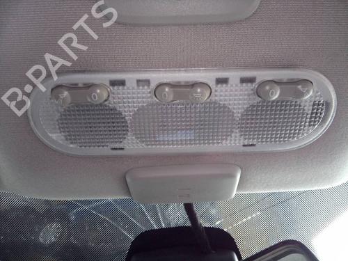 Plafonnier NISSAN QASHQAI / QASHQAI +2 I (J10, NJ10, JJ10E) [2006-2014]  18311432
