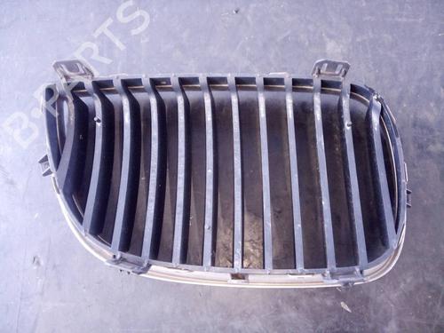 Grille BMW 1 (E87) 116 d | BP21495131C40 