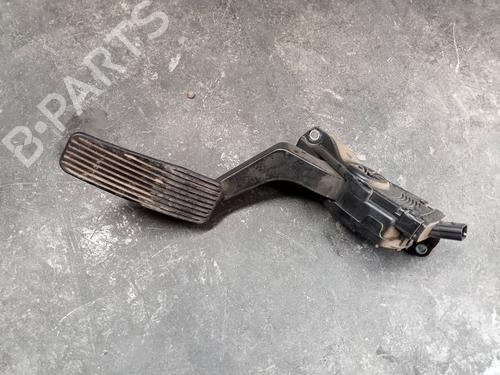 Used Pedal DODGE NITRO [2006-2012]  20725625