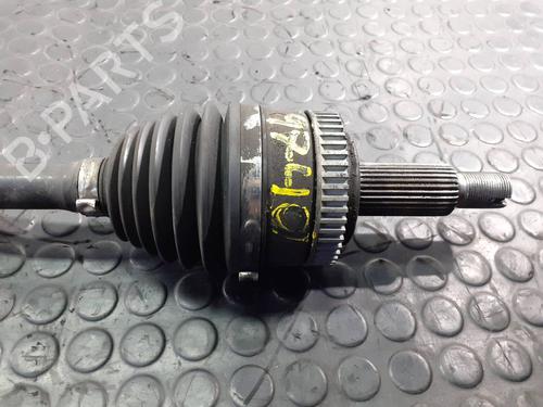 Left front driveshaft HYUNDAI ix35 (LM, EL, ELH)  | BP8957362M38 