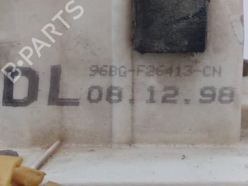 Rear left lock FORD MONDEO II (BAP) 1.8 TD | BP8298179C100 
