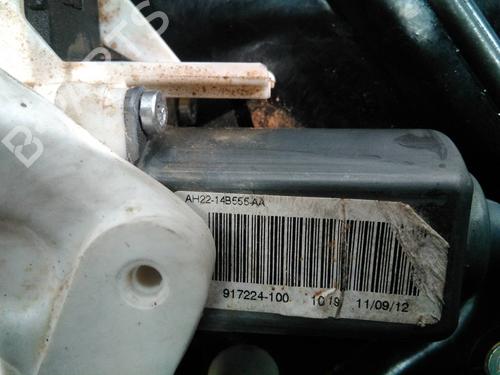 Rear left window mechanism LAND ROVER DISCOVERY IV (L319) 3.0 TD 4x4 | BP6018260C24 