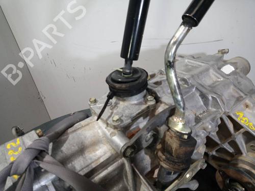 Gearbox NISSAN PICK UP (D22)  | BP11750491M3 