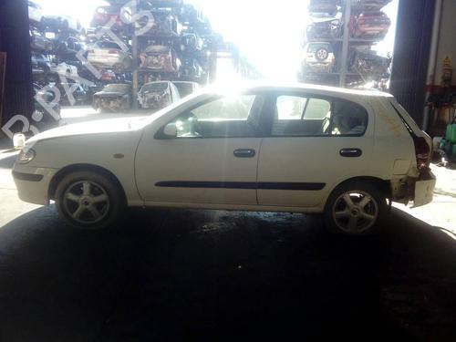 Engine NISSAN ALMERA II (N16) 2.2 dCi | BP11883841M1 