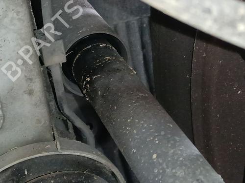 Used Right rear shock absorber HYUNDAI i20 II (GB, IB) 1.2 (84 hp) 26207351