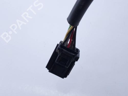 Left mirror RENAULT CLIO IV (BH_) 1.5 dCi 90 | BP15278966C26 