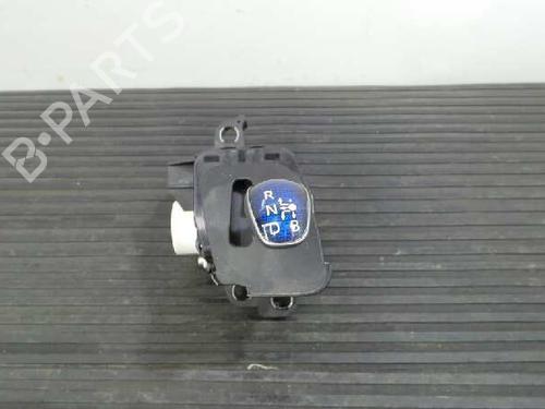 Used Gear lever TOYOTA PRIUS PLUS (_W4_) 1.8 Hybrid (ZVW40W, ZVW41W) (136 hp) 7414064