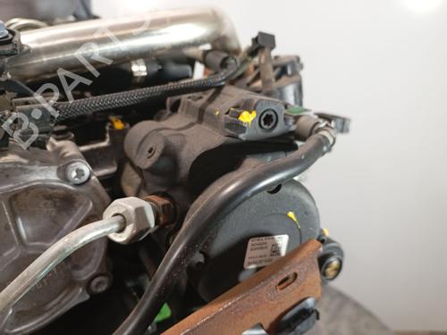 Engine PEUGEOT 407 (6D_) 2.0 HDi 135 (6DRHRH, 6DRHRE, 6DRHRG, 6DRHRJ) | BP37027423M1 - Image 6