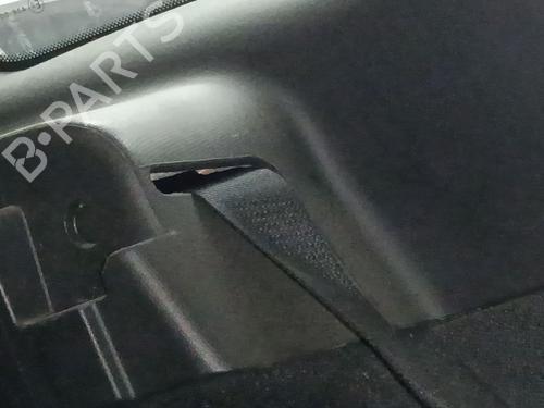 Used Rear left seatbelt RENAULT KADJAR (HA_, HL_) 1.5 dCi 110 (HLA3) (110 hp) 32090537