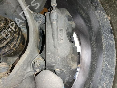 Used Right front brake caliper BMW X4 (G02, F98) xDrive 30 d Mild-Hybrid (286 hp) 27675366