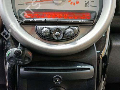 Radio MINI MINI COUNTRYMAN (R60) Cooper S | BP25889648E6 