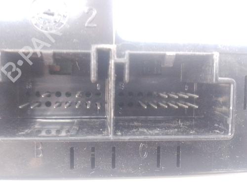 Climate control SKODA KAMIQ (NW4) 1.0 TSI | BP33235483I5 - Image 5