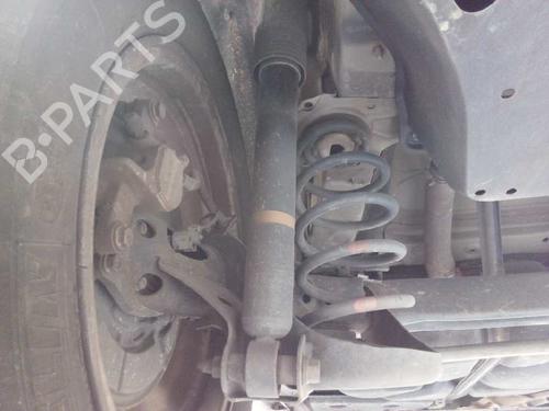 Used Left rear shock absorber TOYOTA VERSO (_R2_) 2.0 D-4D (AUR20_, AUR20R) (126 hp) 2987045