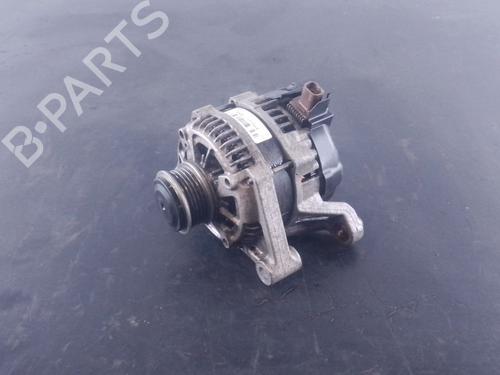 Used Alternator Alternator OPEL CORSA E (X15) [2014-2026] 33705157 33705157