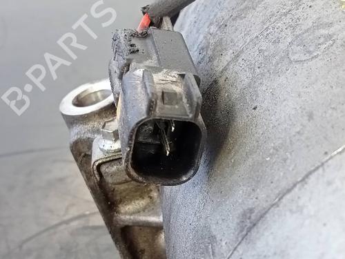 AC compressor FORD FOCUS III  | BP19330145M34 