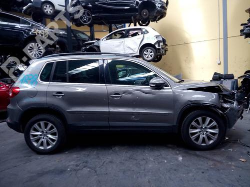 Rear mirror VW TIGUAN (5N_) 2.0 TDI 4motion | BP9256636I6  - Image 11