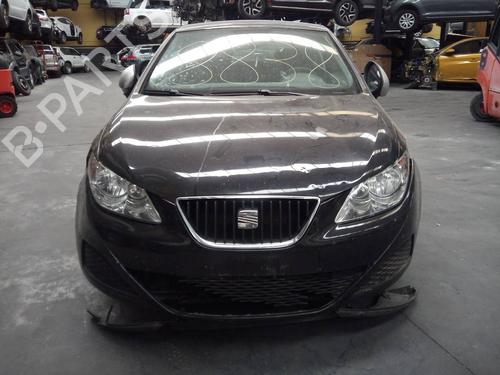 Left front driveshaft SEAT IBIZA III (6L1) 1.4 TDI | BP7860300M38 