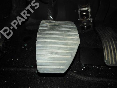Used Break pedal Break pedal CITROËN C3 / C3 ORIGIN III (SX) 1.2 VTi 82 (82 hp) 11173342 11173342