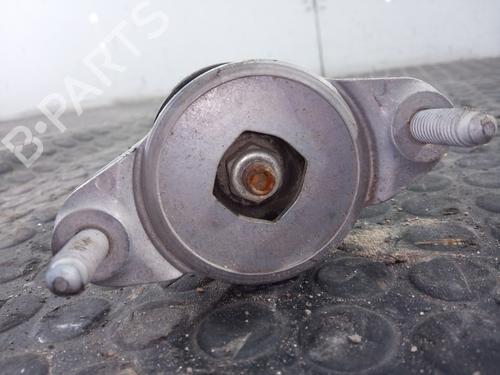 Left rear shock absorber MERCEDES-BENZ CLA (C118) CLA 200 d (118.312) | BP9268873M18 