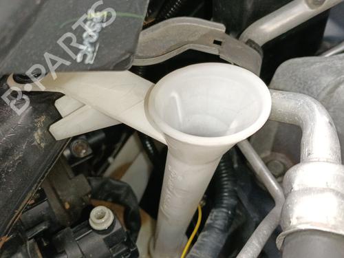 Spylertank Spylertank NISSAN JUKE (F15) 1.6 (117 hp) 34538386 34538386