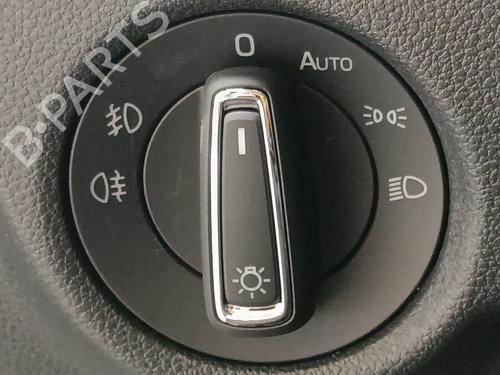 Used Headlight switch SKODA KAMIQ (NW4) 1.0 TSI (110 hp) 28693066