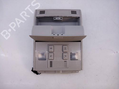 Kabinelys VW TOURAN (5T1)  | BP20698628I8 