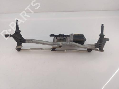 Used Front wiper motor CITROËN C-ELYSEE (DD_) [2012-2025]  10513774