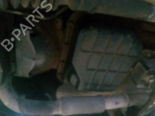 Computer motormanagement JEEP GRAND CHEROKEE II (WJ, WG) 3.1 TD 4x4 | BP8295568M57 