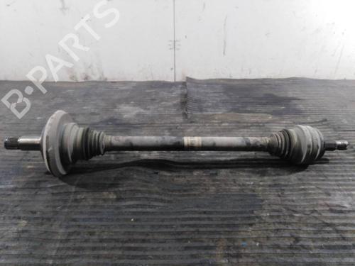 Left rear driveshaft MERCEDES-BENZ C-CLASS (W205)  | BP6027082M40 
