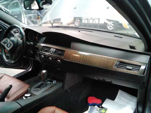 Front right window mechanism BMW 5 Touring (E61) 530 d | BP6956195C23 