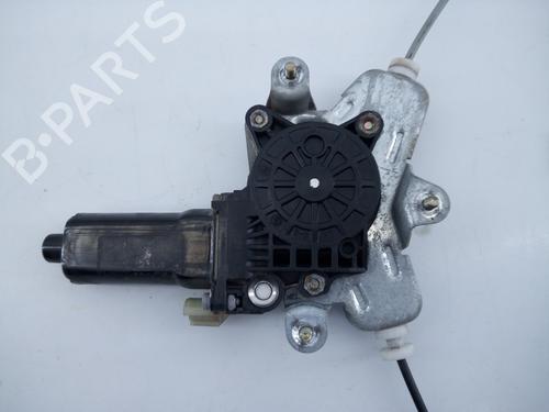 Front left window mechanism HYUNDAI TERRACAN (HP)  | BP9553913C22 