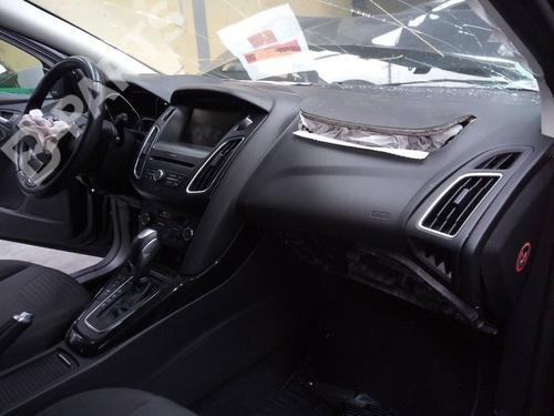 Right rear door FORD FOCUS III 2.0 TDCi | BP9969626C5  - Image 12