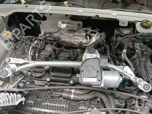 Used Front wiper motor Front wiper motor VOLVO XC40 (536) B3 Mild-Hybrid (163 hp) 40079823 40079823