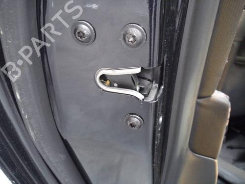 Used Rear left lock OPEL ASTRA J (P10) 1.7 CDTI (68) (125 hp) 9846179