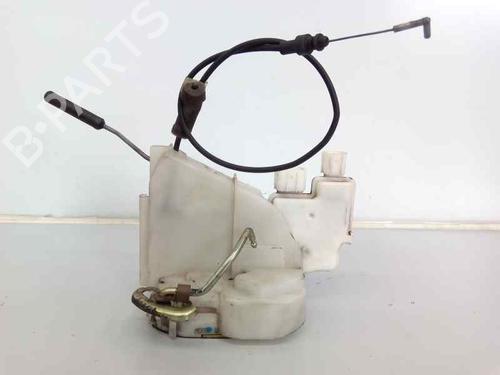 Rear left lock HONDA ACCORD VII (CL, CN) 2.2 i-CTDi (CN1) | BP1270831C100 
