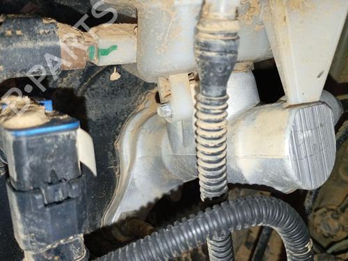 Used Brake master cylinder CITROËN C3 III (SX) 1.2 PURETECH 82 (82 hp) 29175035