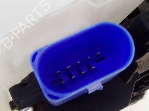 Front left lock VW JETTA III (1K2) 1.9 TDI | BP7079657C98 