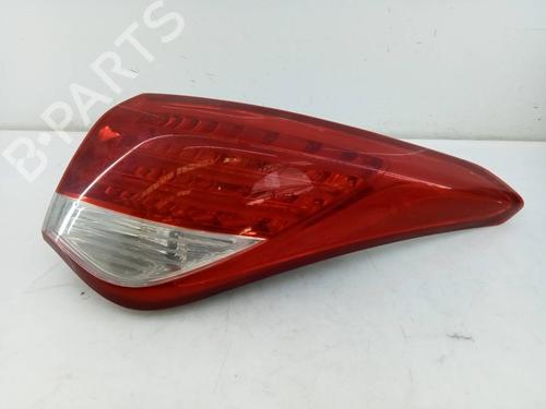 Høyre baklys HYUNDAI i40 I (VF) [2012-2019]  22976186